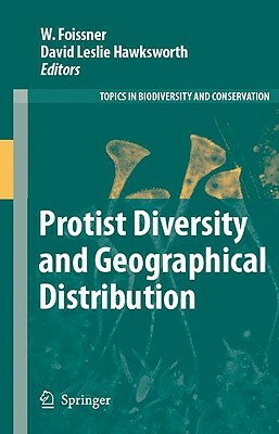 Protist Diversity and Geographical Distribution by 