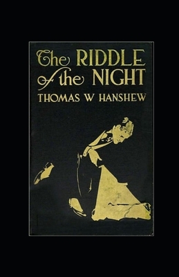 The Riddle of the Night illustrated by Thomas W. Hanshew