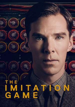 The Imitation Game: Screenplay by Graham Moore
