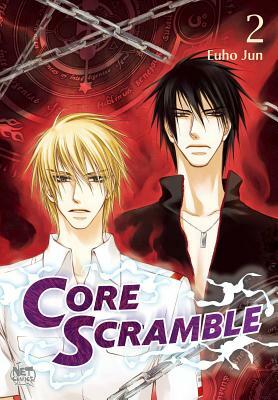 Core Scramble, Volume 2 by Euho Jun