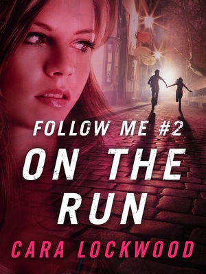 On the Run by Cara Lockwood