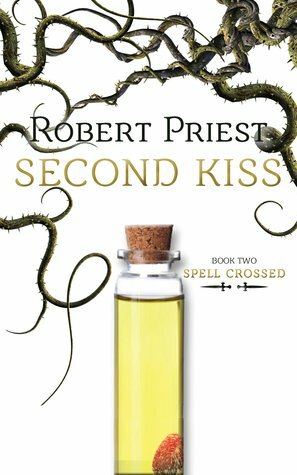 Second Kiss by Robert Priest