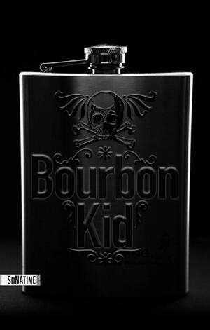 Bourbon Kid by Bourbon Kid (Anonyme)