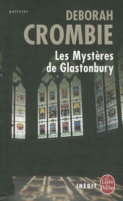 Les Mysteres de Glastonbury by Deborah Crombie