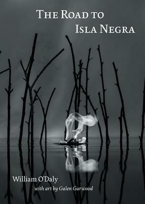 The Road to Isla Negra by William O'Daly