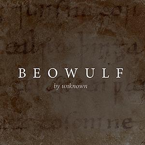 Beowulf by Unknown