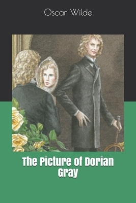 The Picture of Dorian Gray by Oscar Wilde