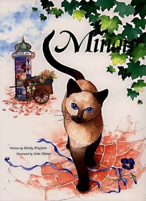 Minou by Mindy Bingham, Itoko Maeno