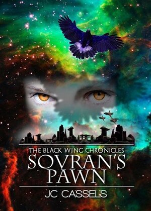 Sovran's Pawn by J.C. Cassels