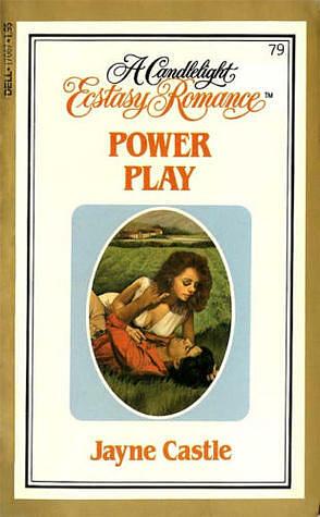 Power Play by Jayne Ann Krentz, Jayne Castle