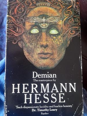 Demian by Hermann Hesse