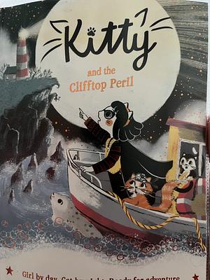 Kitty and the Clifftop Peril by Paula Harrison