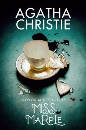 Novos Mistérios de Miss Marple by Agatha Christie