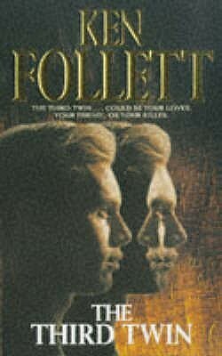 The Third Twin by Ken Follett