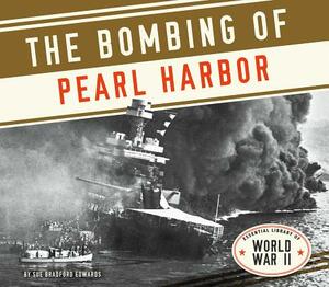 Bombing of Pearl Harbor by Sue Bradford Edwards