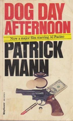 Dog Day Afternoon by Patrick Mann