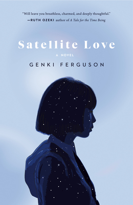Satellite Love by Genki Ferguson