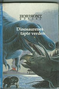 Dinosaurenes Tapte Verden by Jean-Guy Michard
