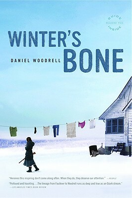 Winter's Bone by Daniel Woodrell