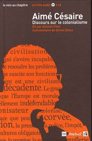 Discours Sur Le Colonialisme by Aimé Césaire