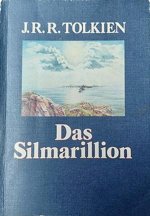 Das Silmarillion by J.R.R. Tolkien