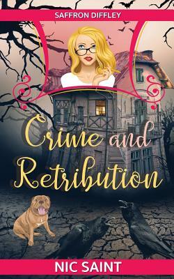 Crime and Retribution by Nic Saint