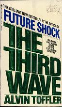 The Third Wave by Alvin Toffler