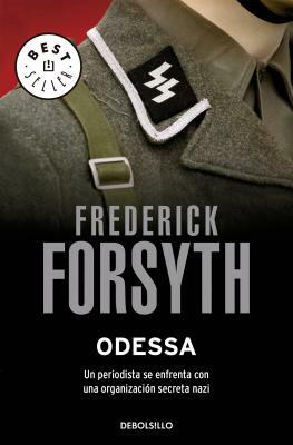 Odessa / The Odessa File by Frederick Forsyth