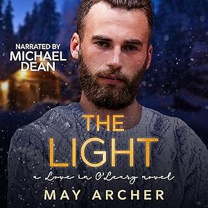 The Light by May Archer