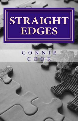 Straight Edges by Connie Cook