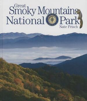 Great Smoky Mountains National Park by Nate Frisch