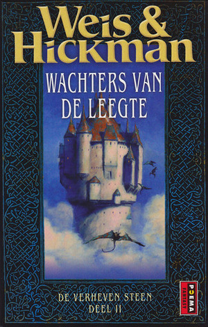 Wachters van de Leegte by Margaret Weis, Tracy Hickman, Josephine Ruitenberg