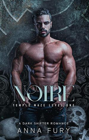 Noire by Anna Fury