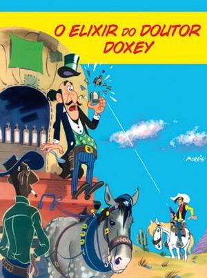 O Elixir do Doutor Doxey by Morris