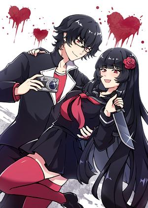 Stalker x Stalker Season 2 by Merryweather Media