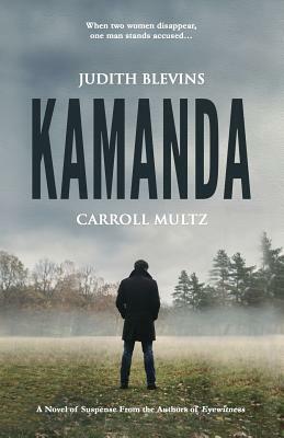 Kamanda by Judith Blevins, Carroll Multz