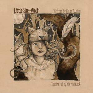 Little She-Wolf by Chloe Twohig