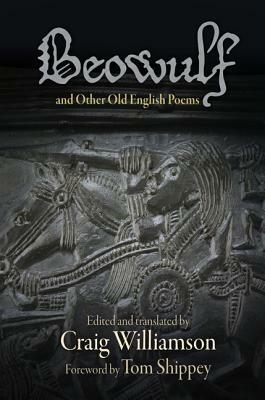 "beowulf" and Other Old English Poems by 