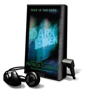 Dark Eden by Patrick Carman