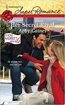 Her Secret Rival by Abby Gaines