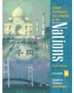 Junior Worldmark Encyclopedia of the Nations by Timothy L. Gall, Susan B. Gall, Derek M. Gleason