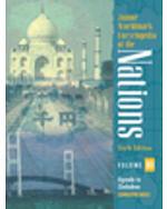 Junior Worldmark Encyclopedia of the Nations by Derek M. Gleason, Timothy L. Gall, Susan B. Gall