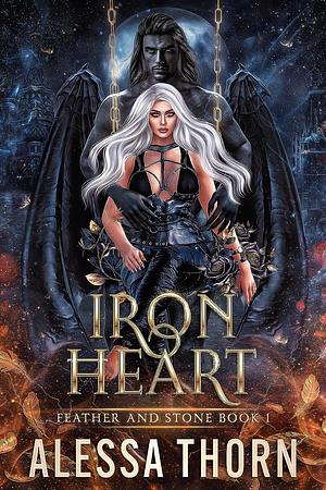 Iron Heart by Alessa Thorn