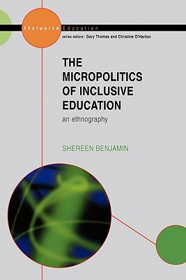 Micro-Politics of Inclusive Education by Benjamin