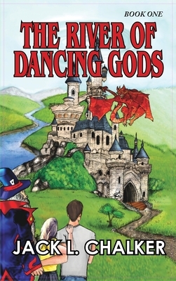 River of Dancing Gods (Dancing Gods: Book One) by Jack L. Chalker