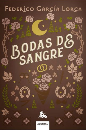 Bodas de sangre by Federico García Lorca