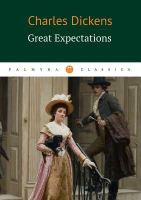 Great Expectations by Charles Dickens