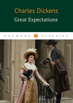 Great Expectations by Charles Dickens