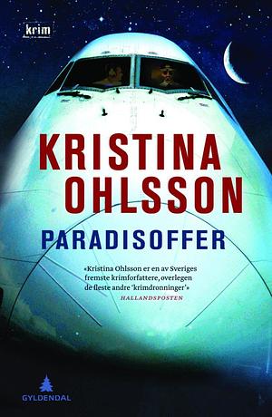 Paradisoffer by Kristina Ohlsson