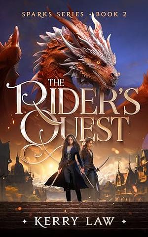 The Rider's Quest  by Kerry Law